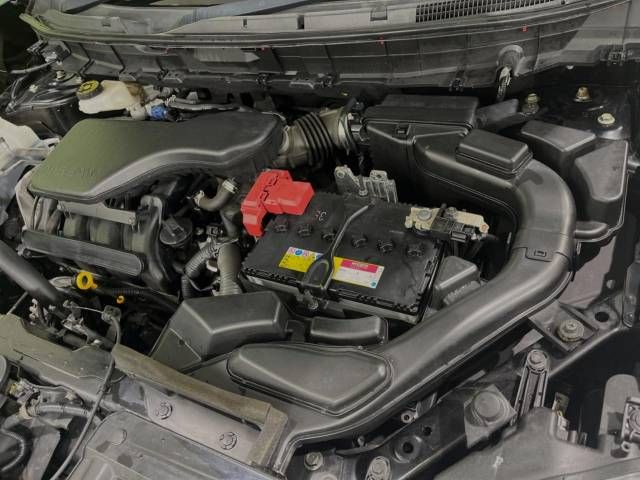Nissan X-TRAIL 2015-12 187776-18