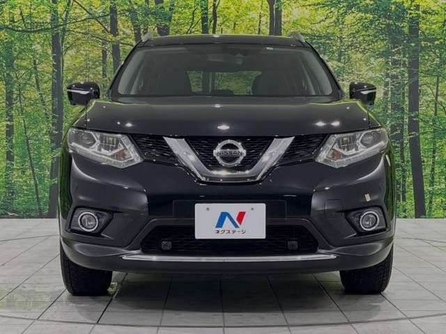 Nissan X-TRAIL 2015-12 187776-14
