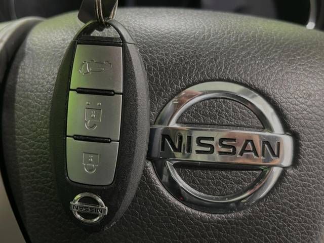 Nissan X-TRAIL 2015-12 187776-7
