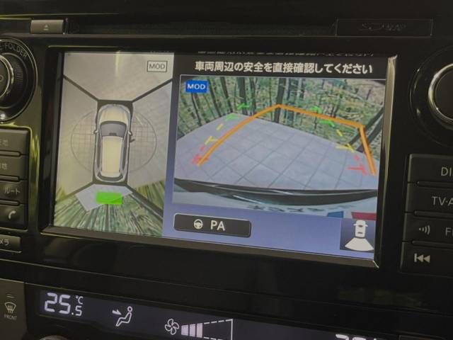 Nissan X-TRAIL 2015-12 187776-3