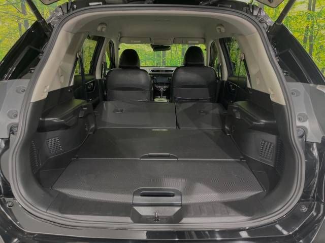 Nissan X-TRAIL 2015-12 187776-10