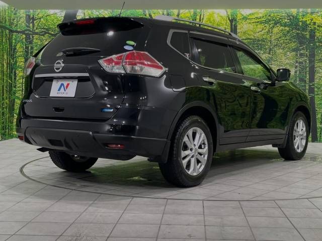 Nissan X-TRAIL 2015-12 187776-17