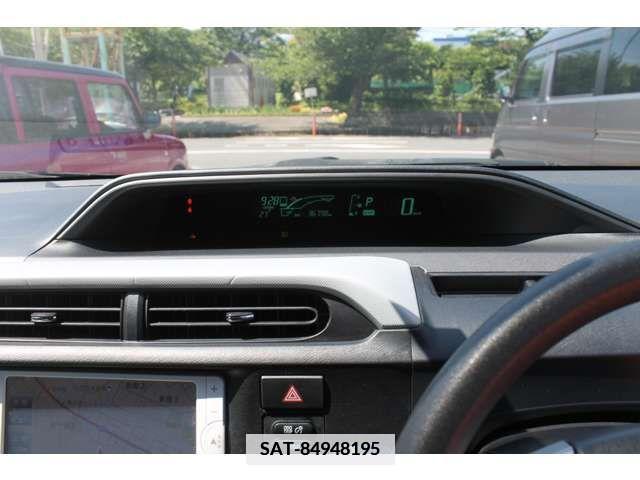 Toyota AQUA 2013-11 337411-16