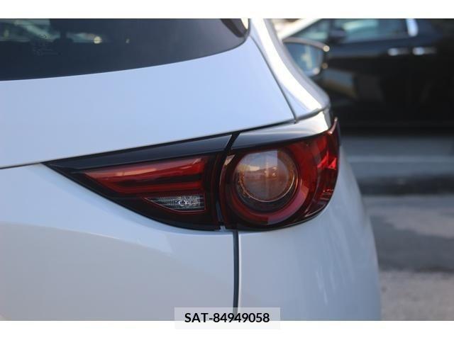 Mazda CX-5 2017-04 246794-10