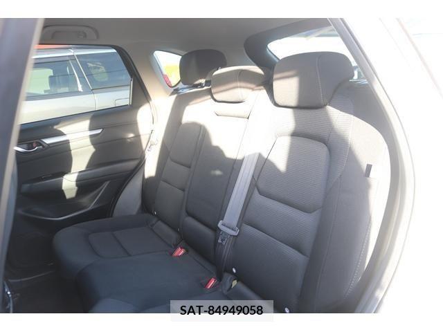 Mazda CX-5 2017-04 246794-15