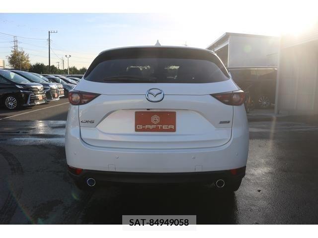 Mazda CX-5 2017-04 246794-7