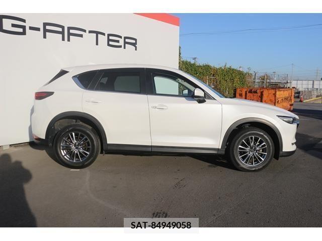 Mazda CX-5 2017-04 246794-6