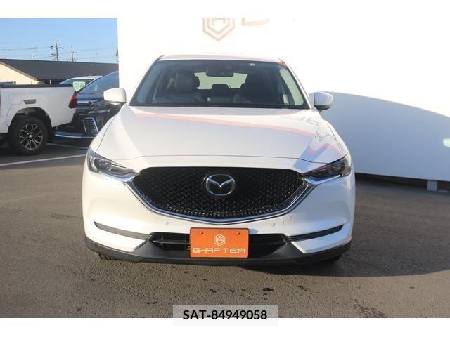 Mazda CX-5 2017-04 246794-5