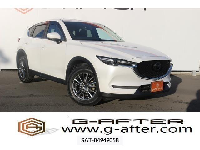 Mazda CX-5 2017-04 246794-0
