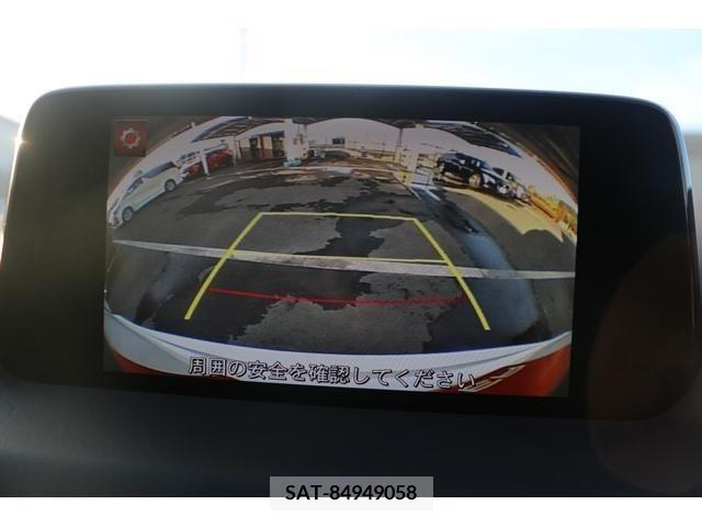 Mazda CX-5 2017-04 246794-1