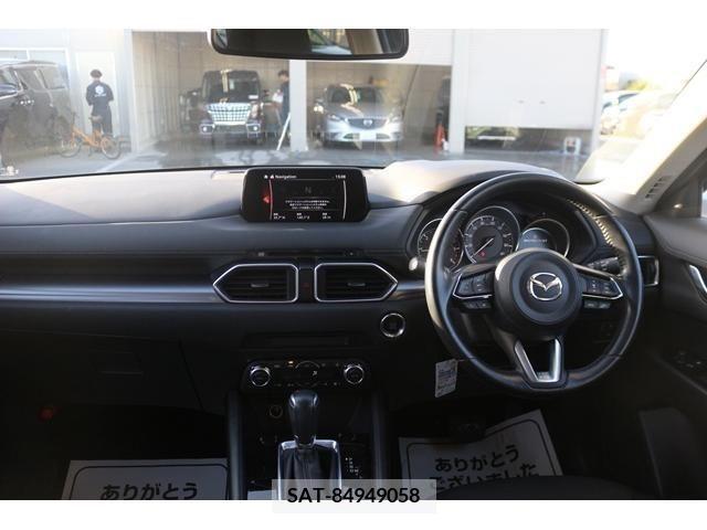 Mazda CX-5 2017-04 246794-13