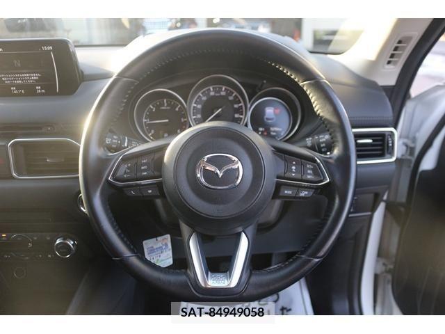 Mazda CX-5 2017-04 246794-12
