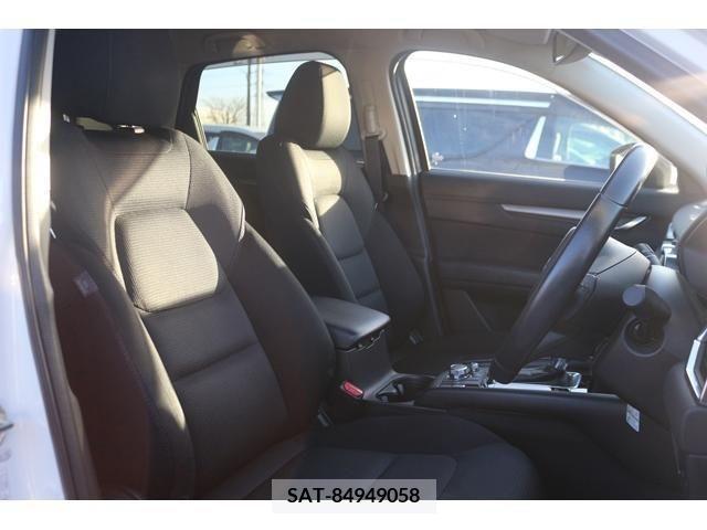 Mazda CX-5 2017-04 246794-14