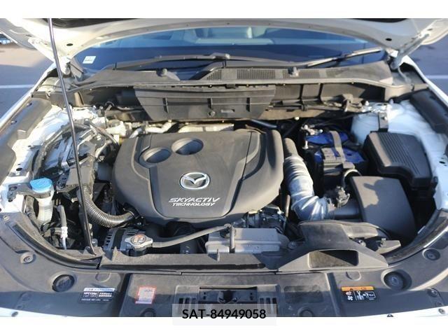 Mazda CX-5 2017-04 246794-17