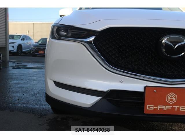 Mazda CX-5 2017-04 246794-9