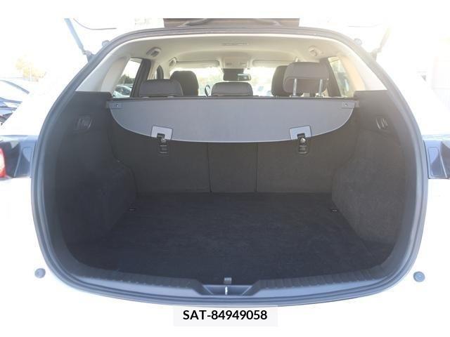 Mazda CX-5 2017-04 246794-16