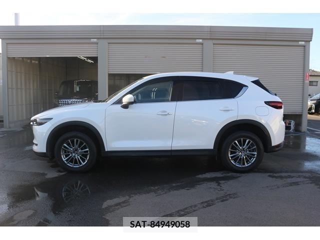 Mazda CX-5 2017-04 246794-8
