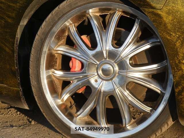 Dodge CHARGER 2010-11 252595-8