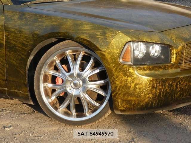 Dodge CHARGER 2010-11 252595-7