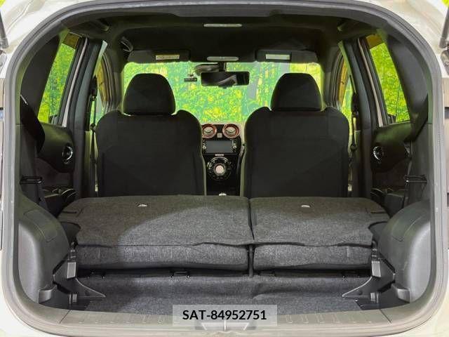 Nissan NOTE 2017-06 305385-10