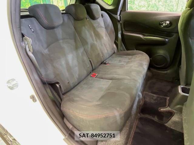 Nissan NOTE 2017-06 305385-9