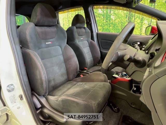 Nissan NOTE 2017-06 305385-8