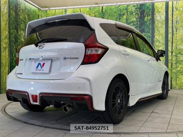 Nissan NOTE 2017-06 305385-17