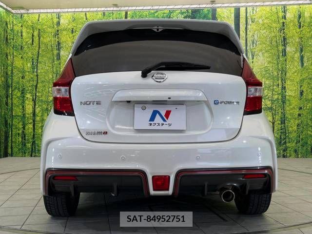 Nissan NOTE 2017-06 305385-15