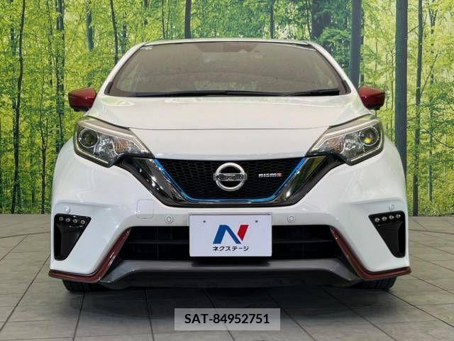 Nissan NOTE 2017-06 305385-14