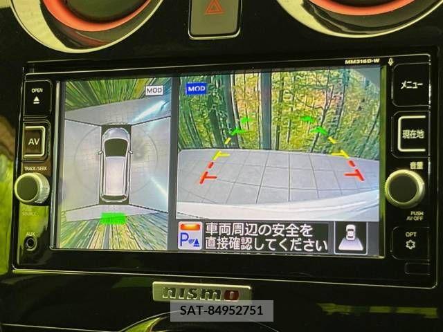 Nissan NOTE 2017-06 305385-3