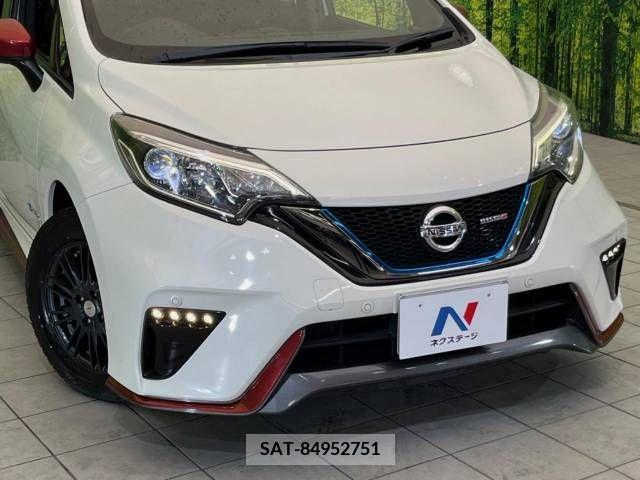 Nissan NOTE 2017-06 305385-12