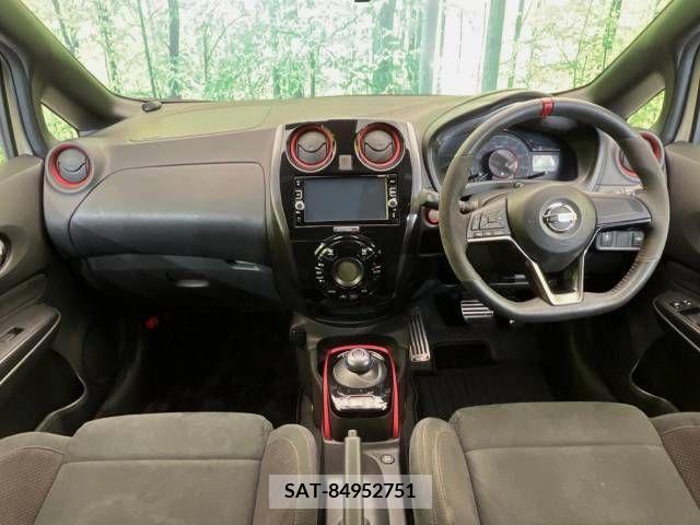 Nissan NOTE 2017-06 305385-1