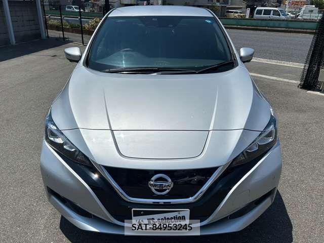 Nissan LEAF 2017-10 367059-2