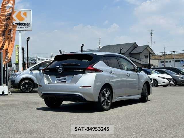 Nissan LEAF 2017-10 367059-1