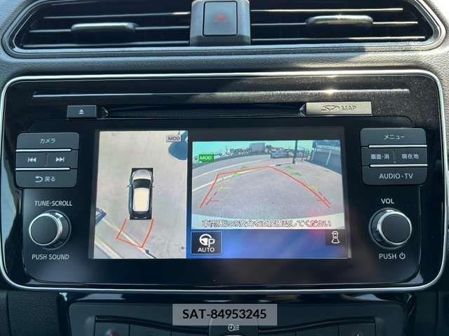 Nissan LEAF 2017-10 367059-9