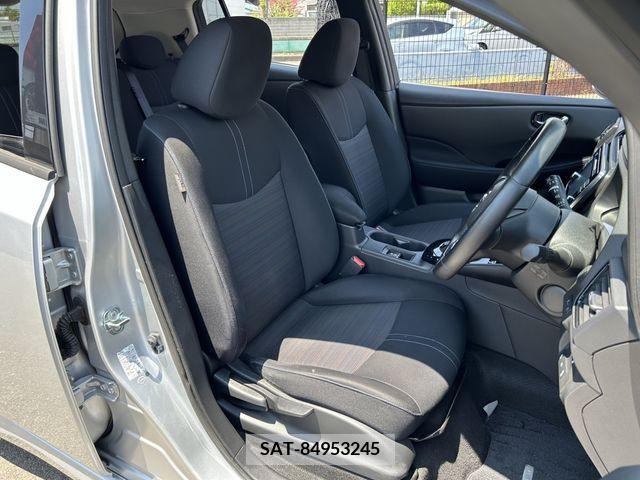 Nissan LEAF 2017-10 367059-16