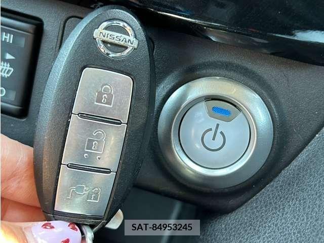 Nissan LEAF 2017-10 367059-14