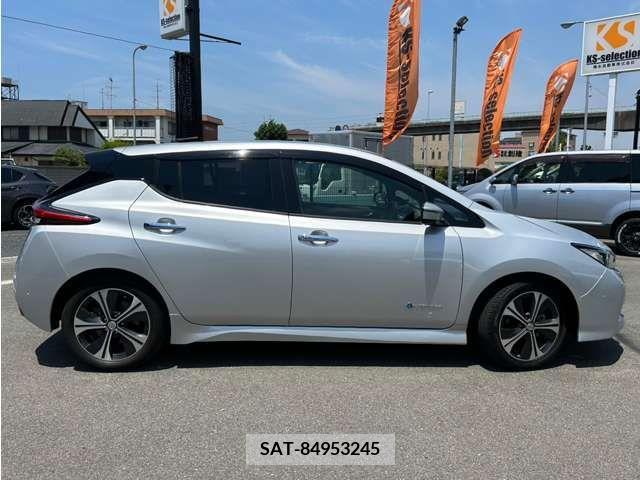 Nissan LEAF 2017-10 367059-5