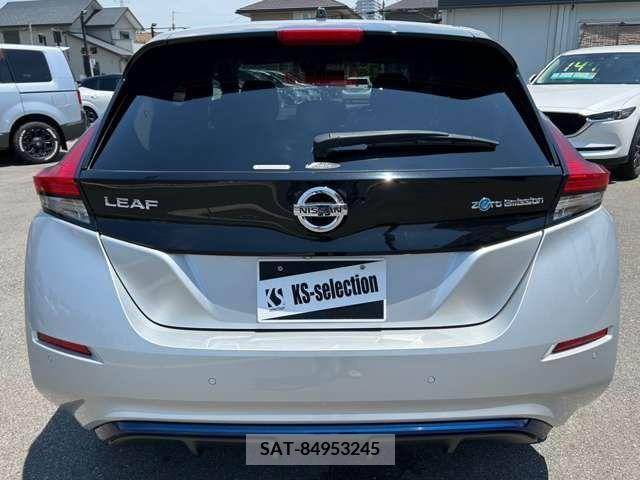 Nissan LEAF 2017-10 367059-3