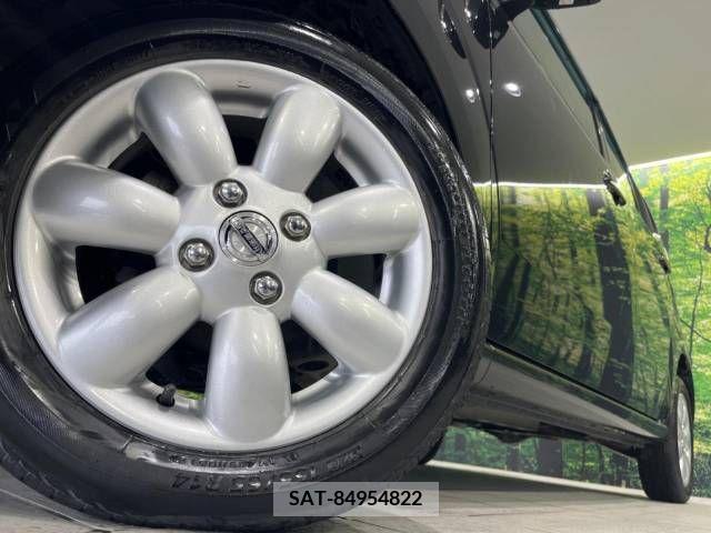 Nissan MOCO 2013-05 311552-13