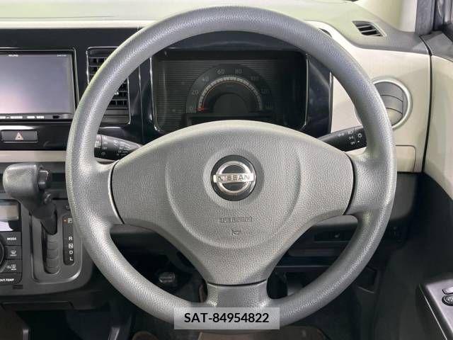 Nissan MOCO 2013-05 311552-11