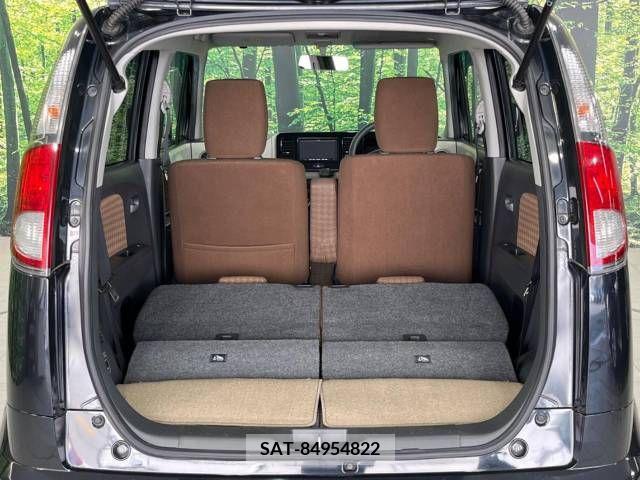 Nissan MOCO 2013-05 311552-10
