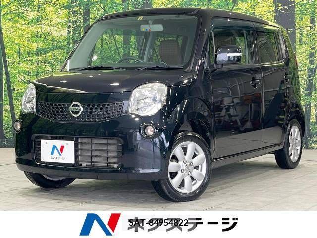 Nissan MOCO 2013-05 311552-0