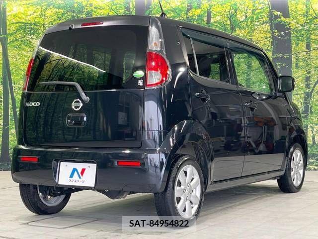Nissan MOCO 2013-05 311552-17