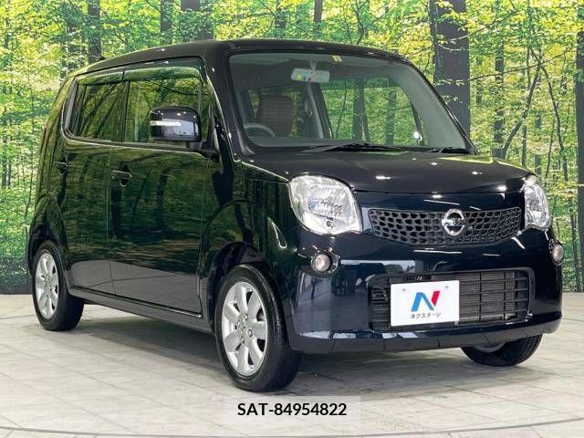 Nissan MOCO 2013-05 311552-16