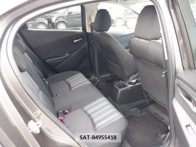 Mazda MAZDA2 2020-06 276371-12