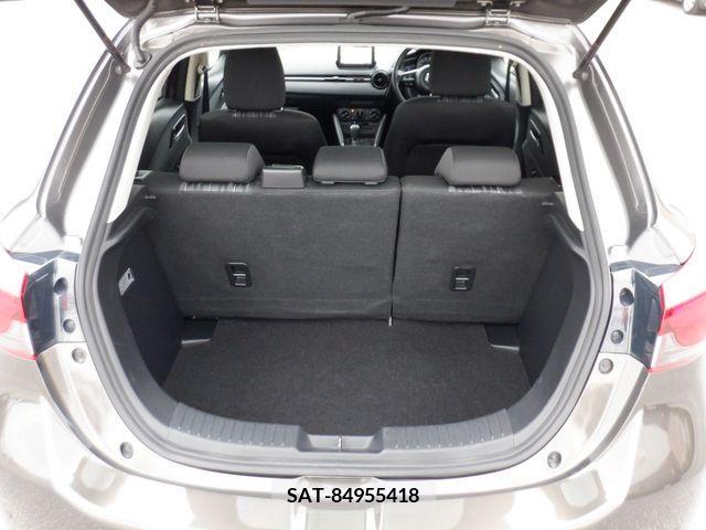 Mazda MAZDA2 2020-06 276371-8