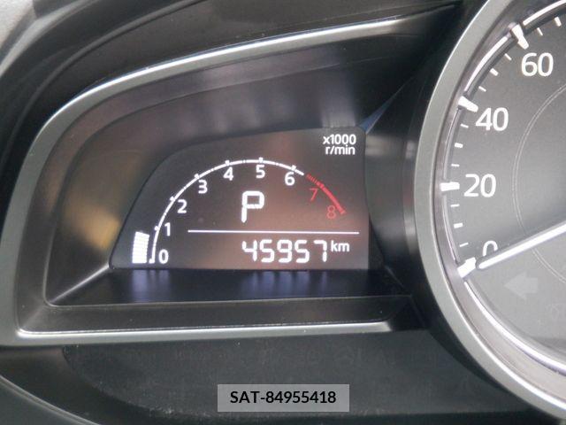 Mazda MAZDA2 2020-06 276371-13