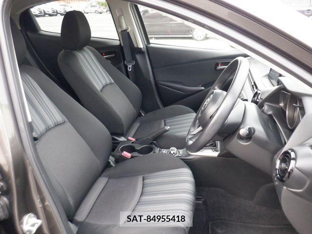 Mazda MAZDA2 2020-06 276371-11