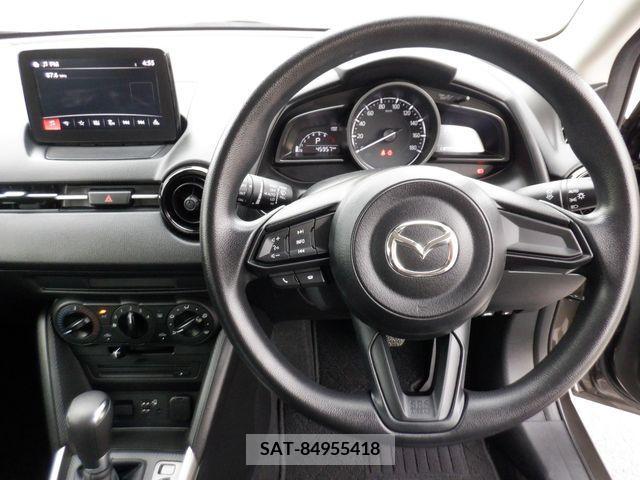 Mazda MAZDA2 2020-06 276371-14
